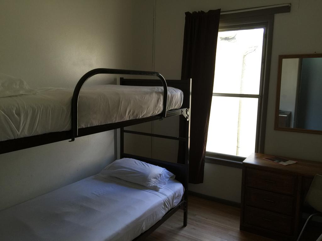 Avenues Hostel Salt Lake City Room photo